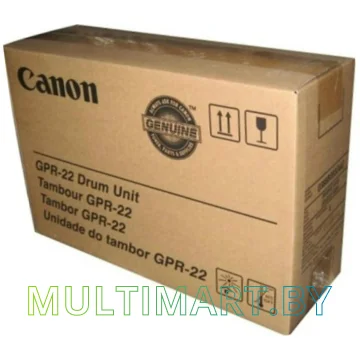 Фотобарабан Canon GPR-22